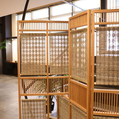 Hotel Marufuku Kyoto Higashiyama Bagian luar foto