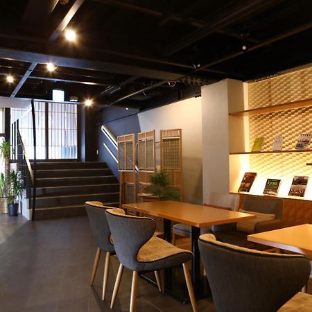 Hotel Marufuku Kyoto Higashiyama Bagian luar foto