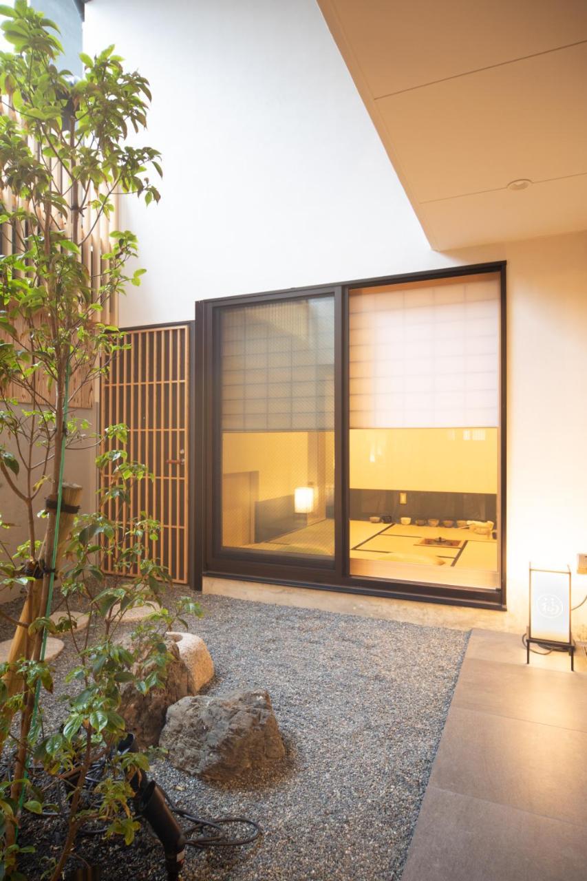 Hotel Marufuku Kyoto Higashiyama Bagian luar foto