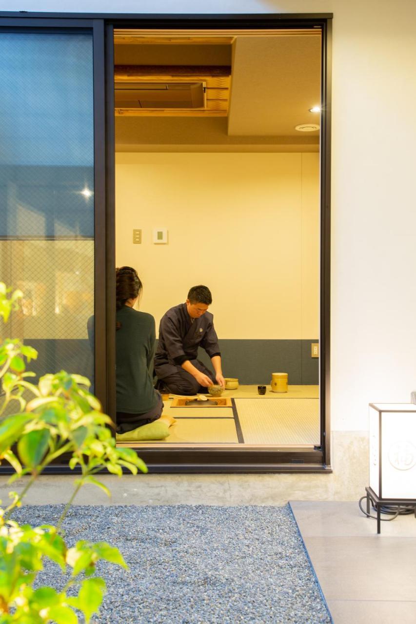 Hotel Marufuku Kyoto Higashiyama Bagian luar foto
