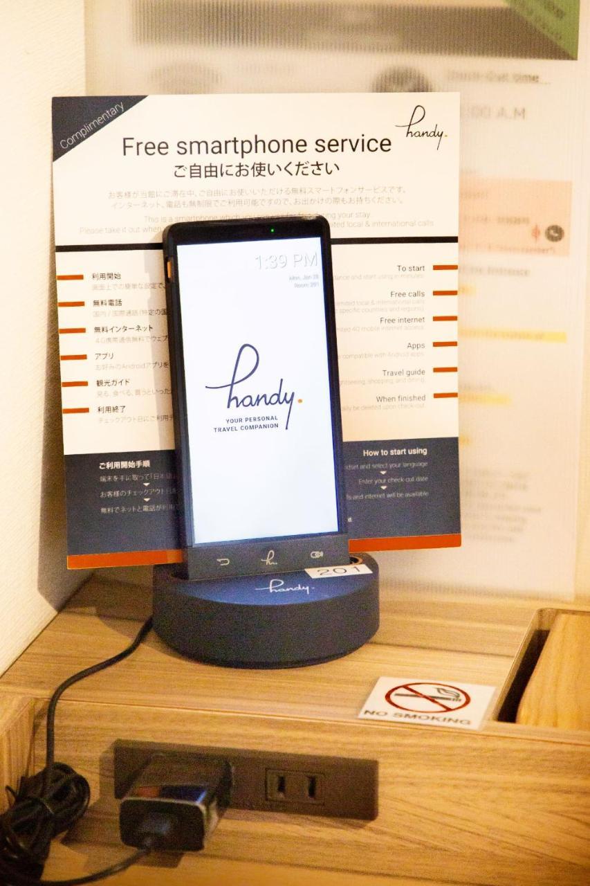 Hotel Marufuku Kyoto Higashiyama Bagian luar foto