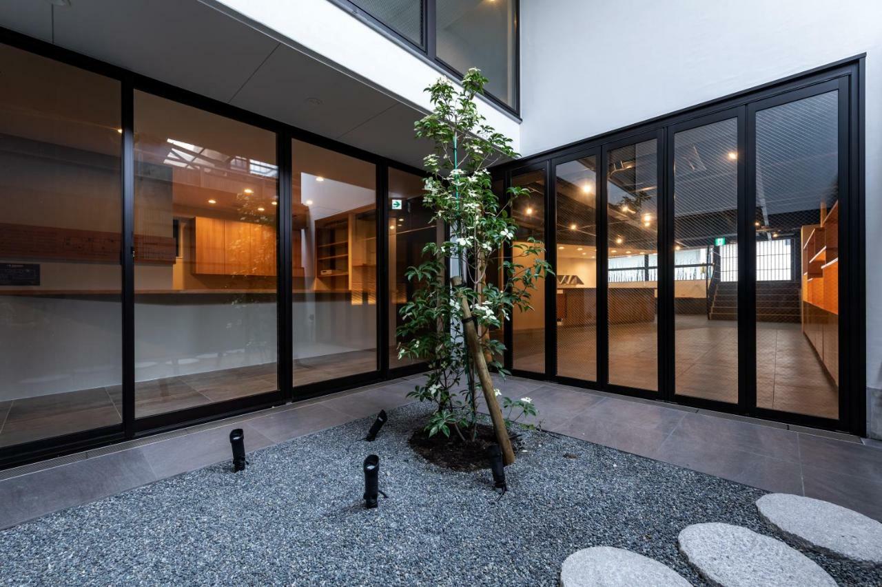Hotel Marufuku Kyoto Higashiyama Bagian luar foto