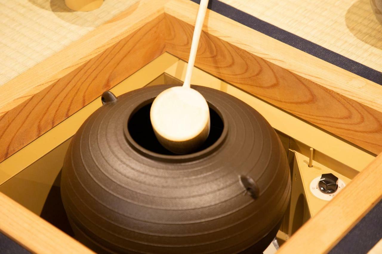 Hotel Marufuku Kyoto Higashiyama Bagian luar foto