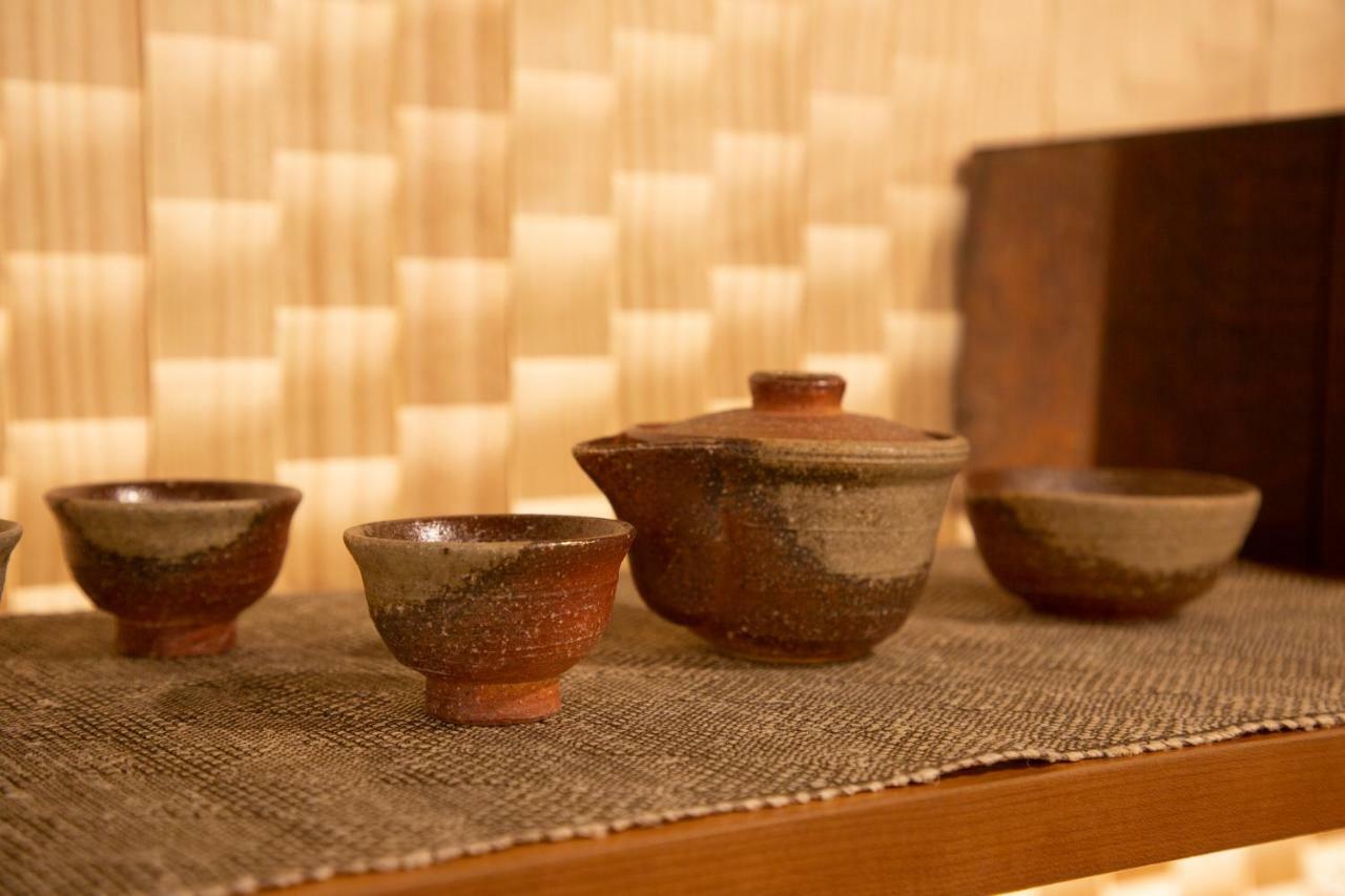 Hotel Marufuku Kyoto Higashiyama Bagian luar foto