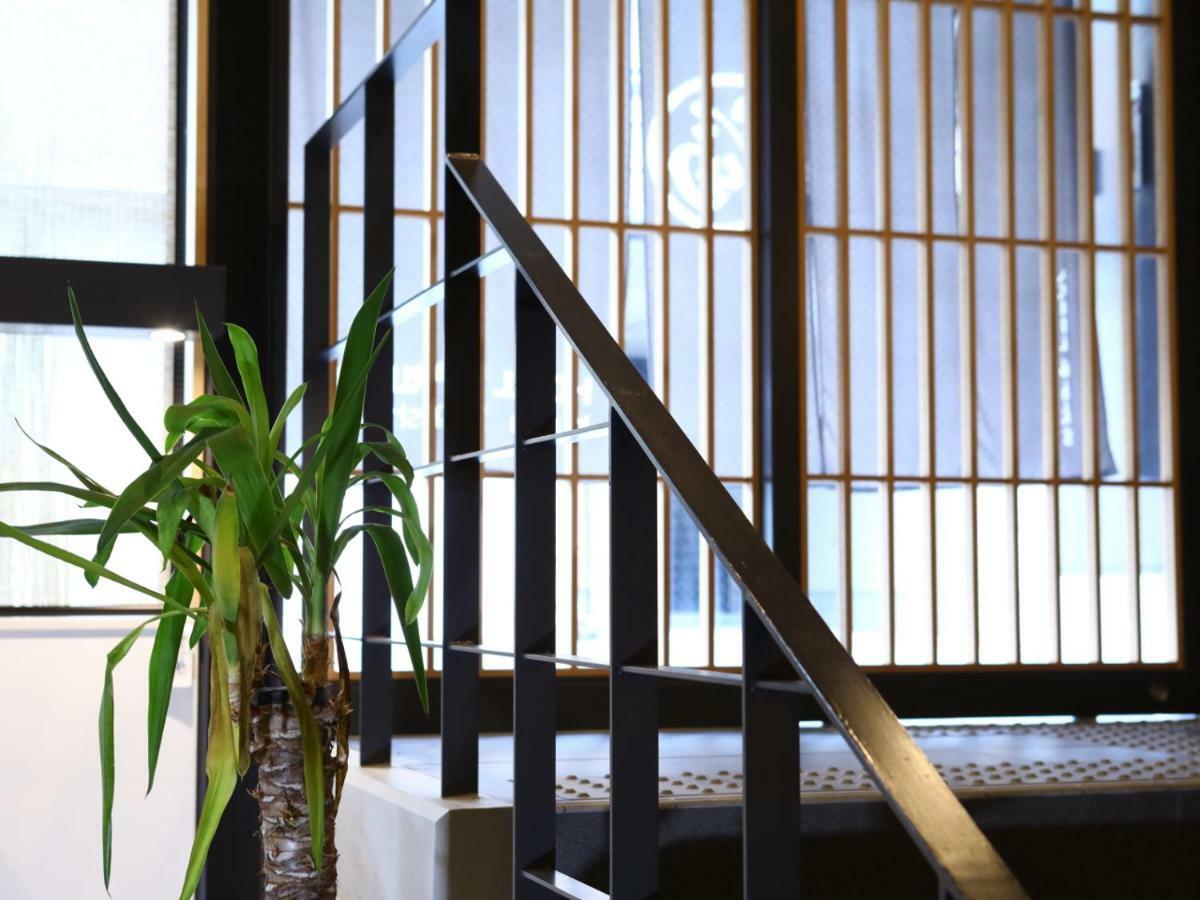 Hotel Marufuku Kyoto Higashiyama Bagian luar foto