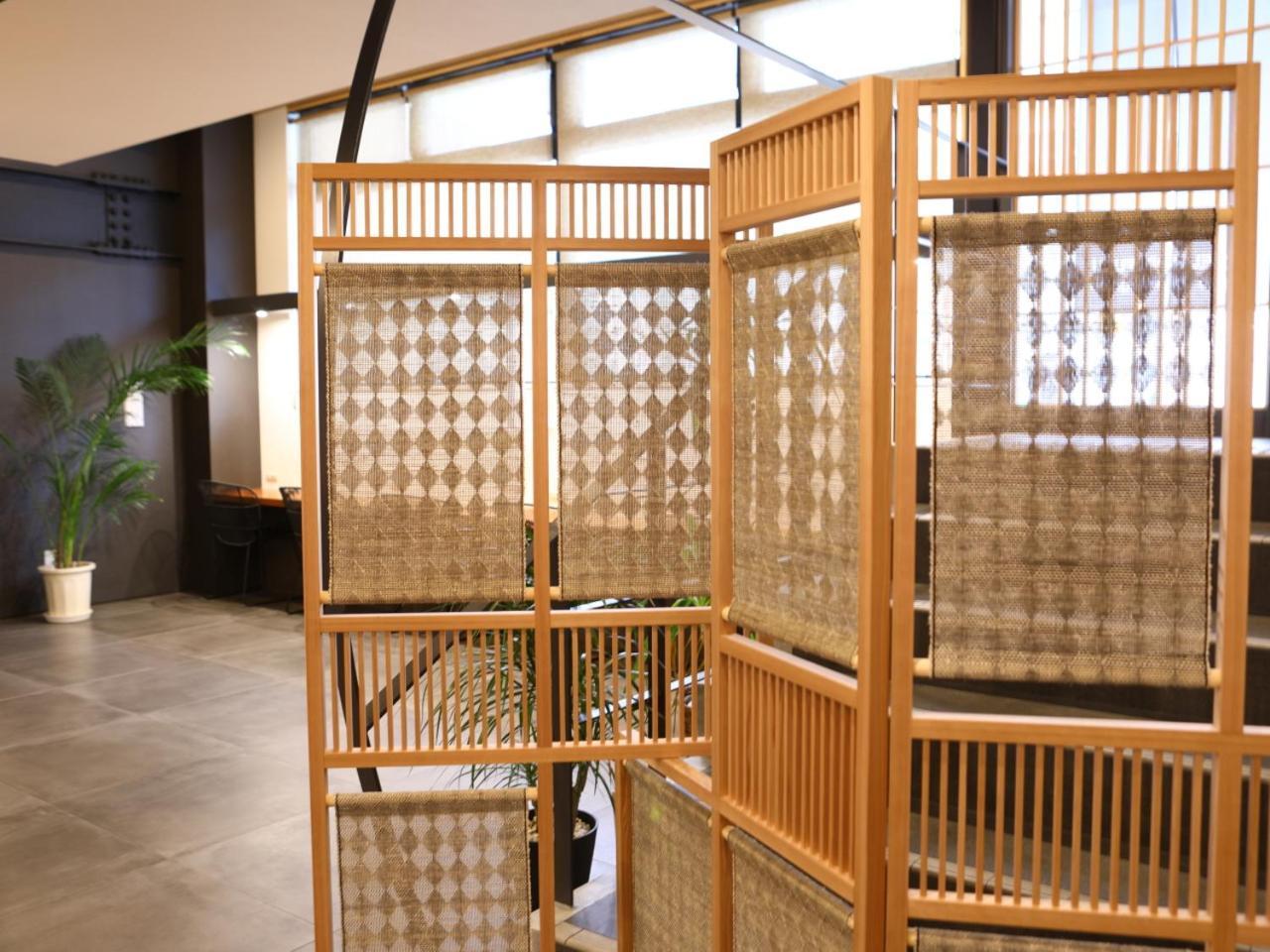 Hotel Marufuku Kyoto Higashiyama Bagian luar foto