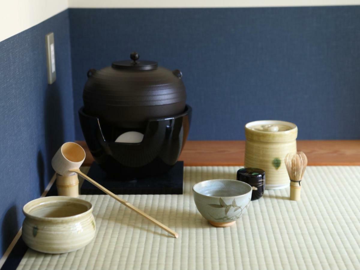 Hotel Marufuku Kyoto Higashiyama Bagian luar foto