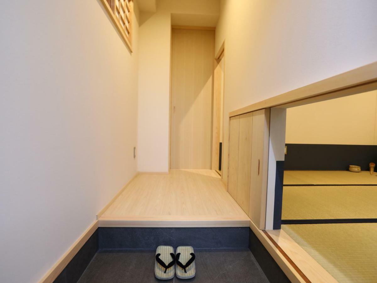 Hotel Marufuku Kyoto Higashiyama Bagian luar foto