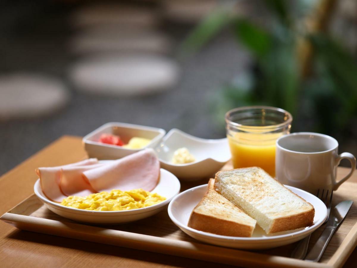 Hotel Marufuku Kyoto Higashiyama Bagian luar foto