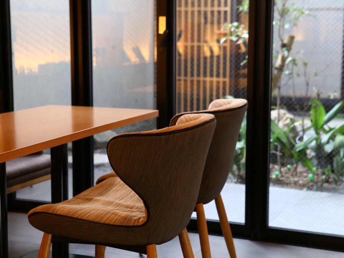 Hotel Marufuku Kyoto Higashiyama Bagian luar foto