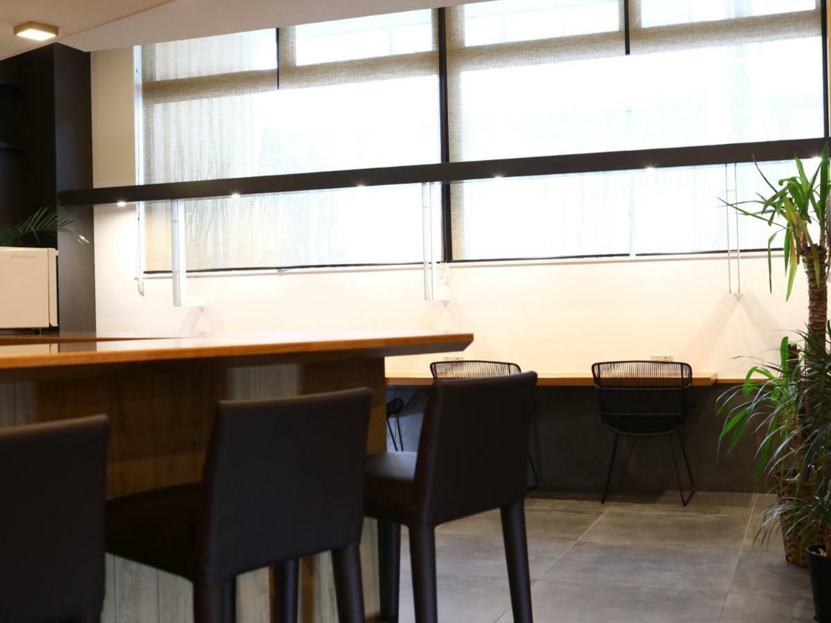 Hotel Marufuku Kyoto Higashiyama Bagian luar foto