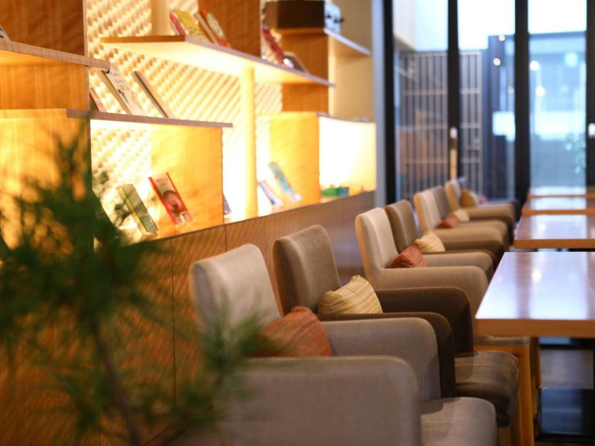 Hotel Marufuku Kyoto Higashiyama Bagian luar foto