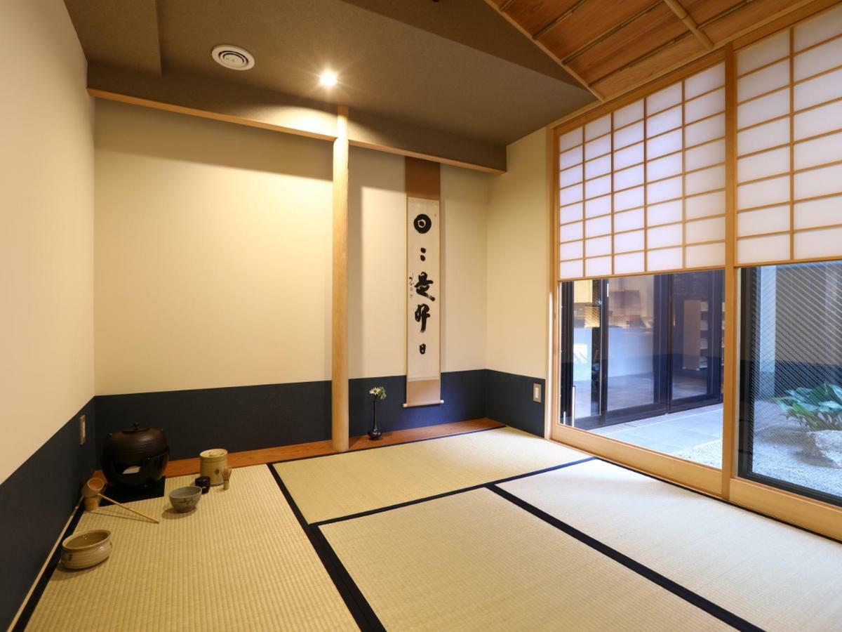 Hotel Marufuku Kyoto Higashiyama Bagian luar foto